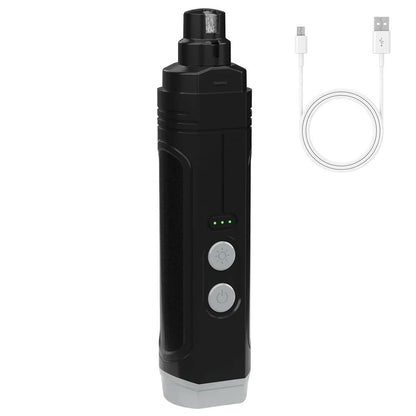 Pet Nail Trimmer for Cats and Dogs - Peties