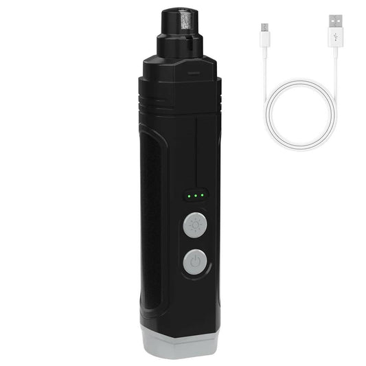 Pet Nail Trimmer for Cats and Dogs - Peties