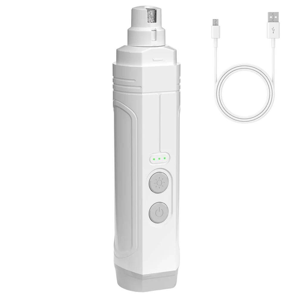 Pet Nail Trimmer for Cats and Dogs