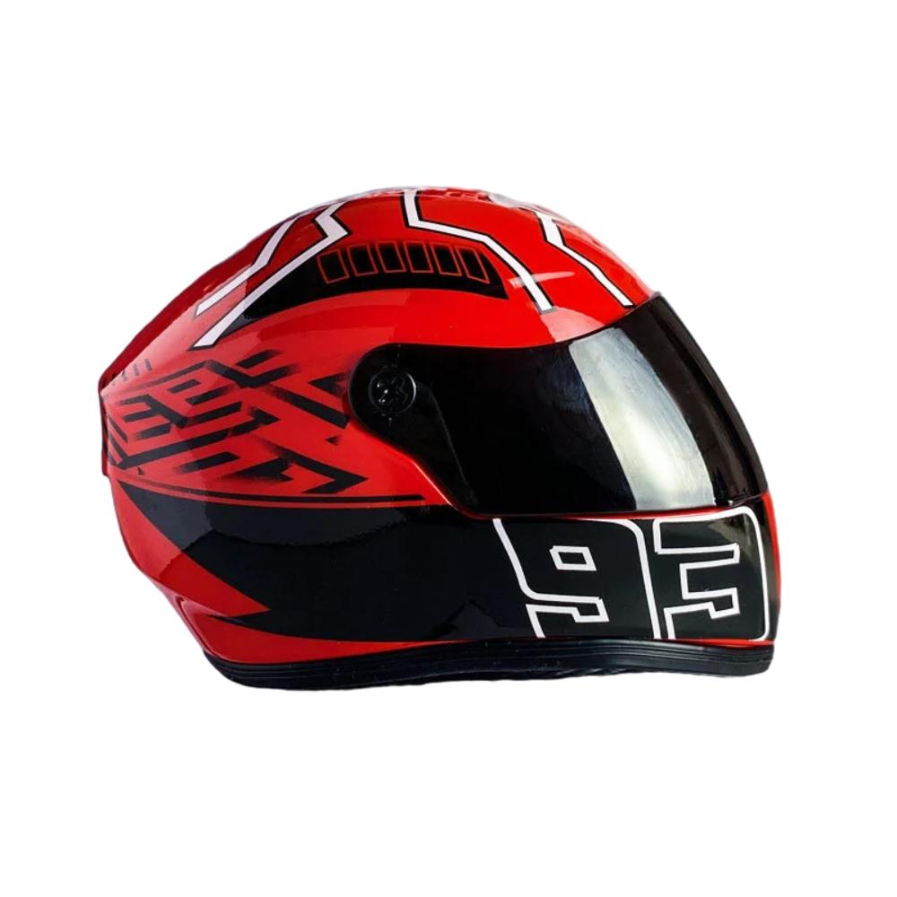 Motorcycle Helmet for Cats - Cat Biker Helmet