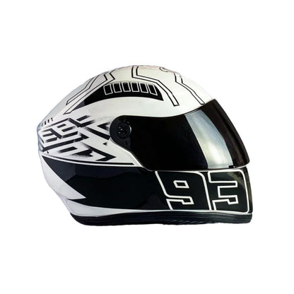 Motorcycle Helmet for Cats - Cat Biker Helmet