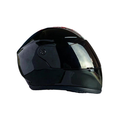 Motorcycle Helmet for Cats - Cat Biker Helmet