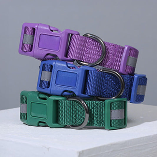 Comfortable Dog Harness - Adjustable & Reflective - Peties