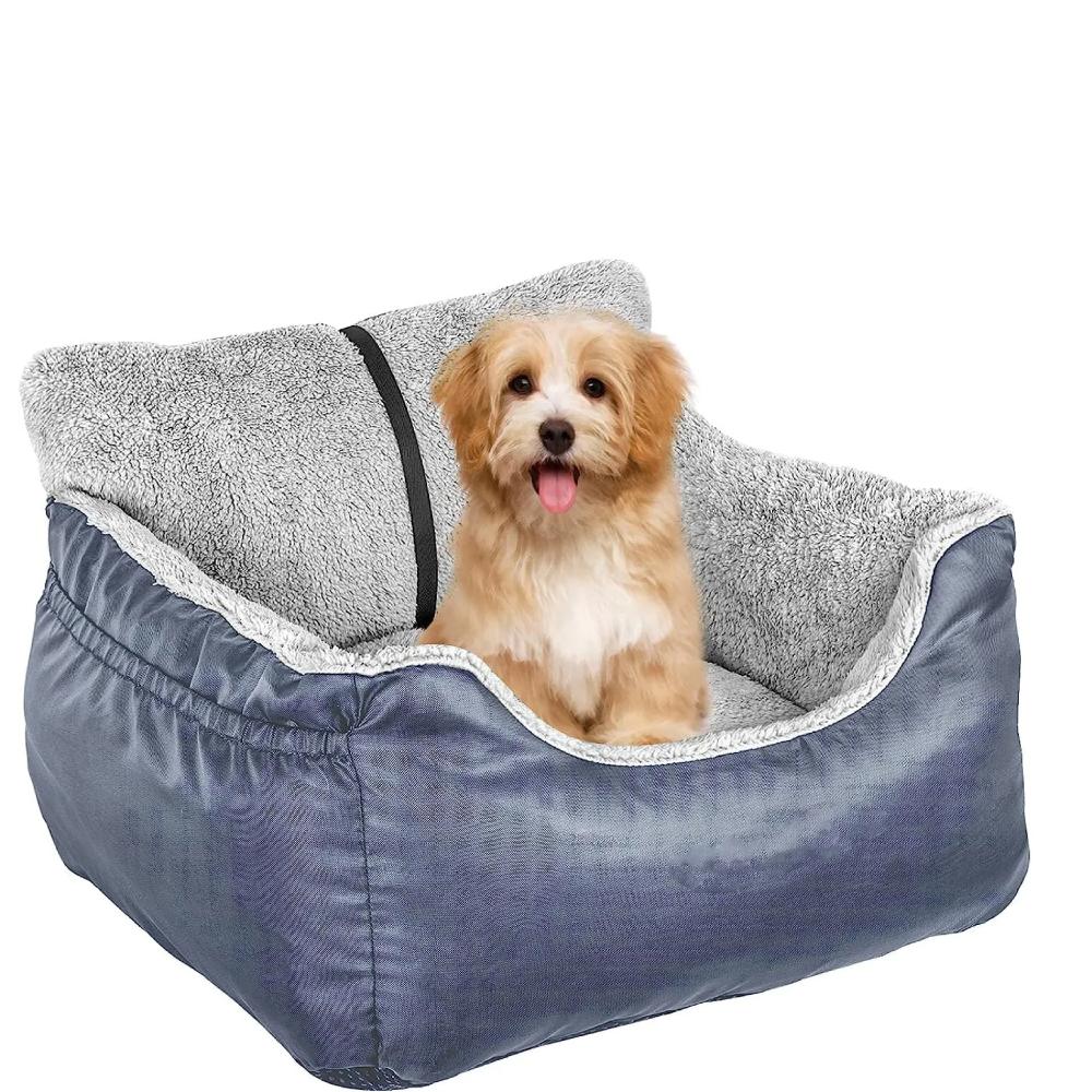 Dog Car Seat - Dog Travel Carrier