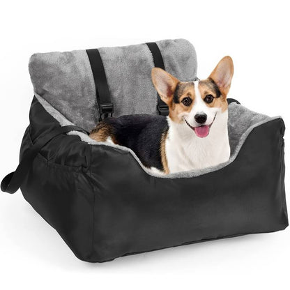 Dog Car Seat - Dog Travel Carrier