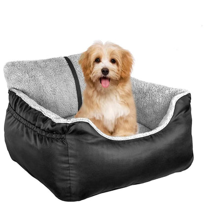 Dog Car Seat - Dog Travel Carrier