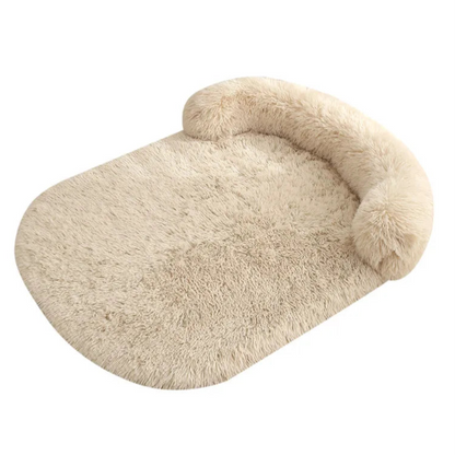 Comfy Orthopedic Dog Bed Soft Washable Pet Mattress