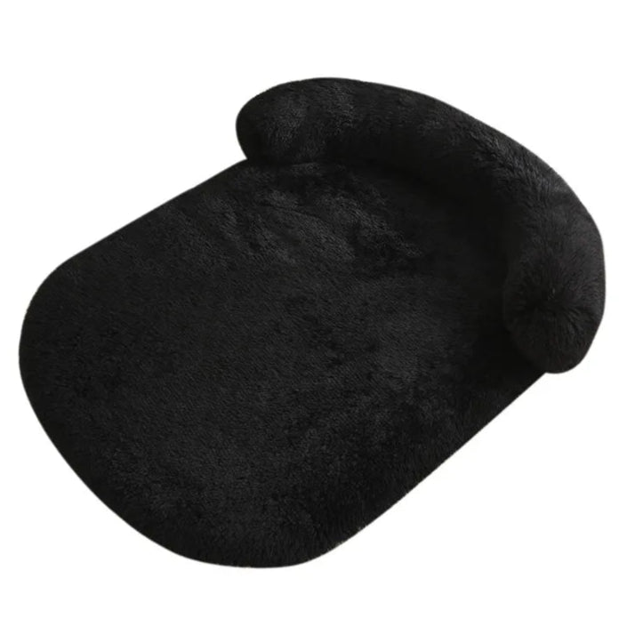 Comfy Orthopedic Dog Bed Soft Washable Pet Mattress