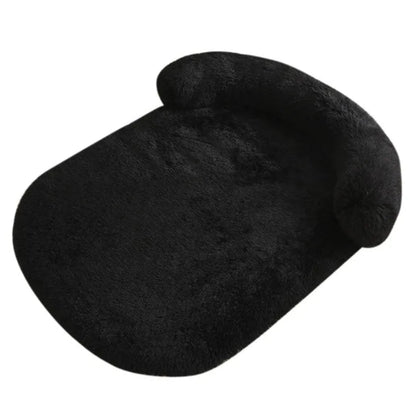 Comfy Orthopedic Dog Bed Soft Washable Pet Mattress