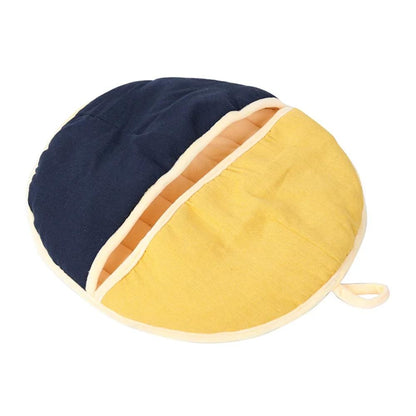 Cat Sleeping Bag - Round Cotton Cat Bed