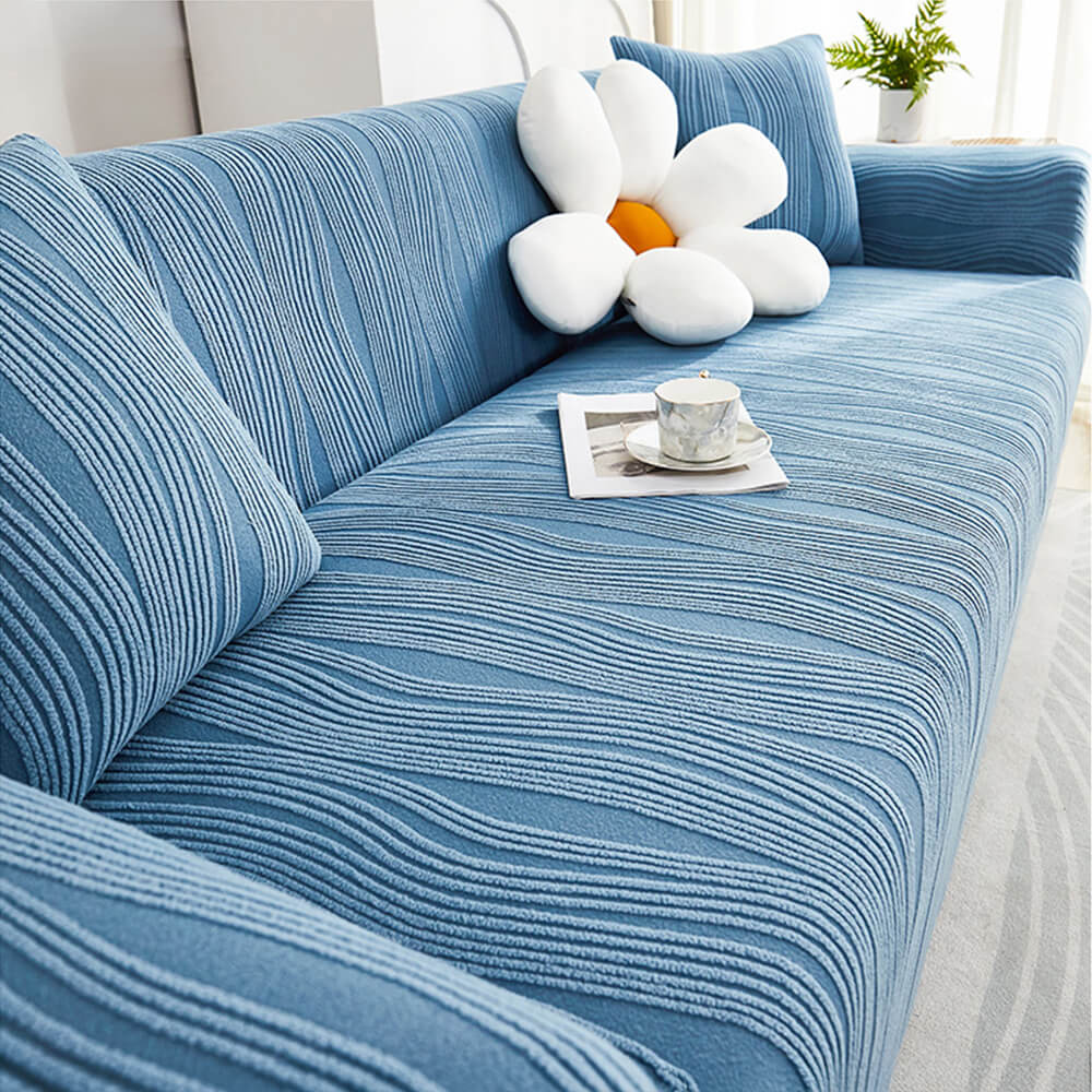 Waterproof Pet Couch Cover | Stretchy & Machine Washable