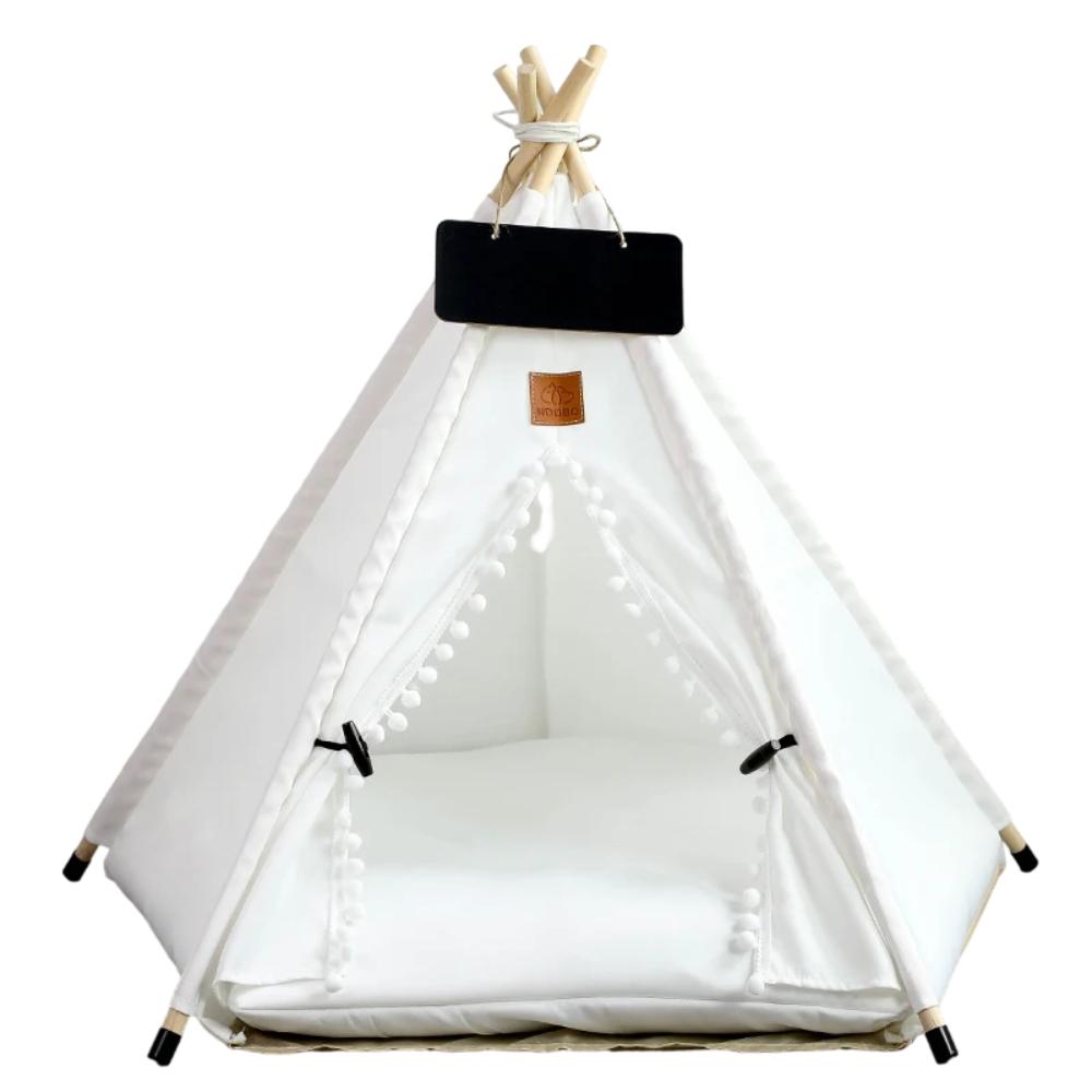 Tent for Cats and Dogs - Indoor Dog House