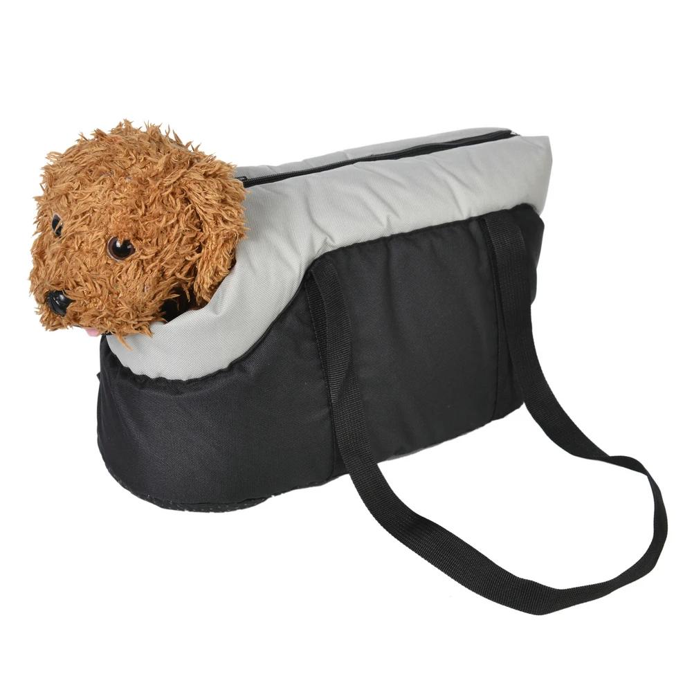 Outdoor Travel Dog and Cat Carrier - Puppy Bag