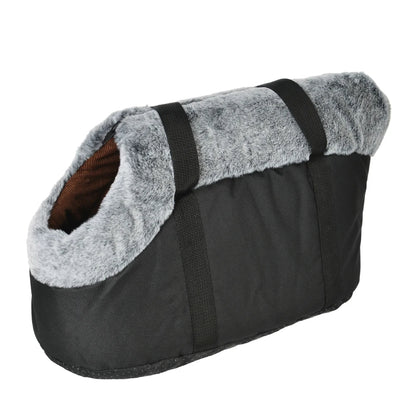 Outdoor Travel Dog and Cat Carrier - Puppy Bag