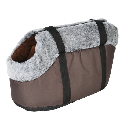 Outdoor Travel Dog and Cat Carrier - Puppy Bag