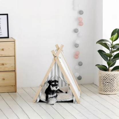 Cozy Removable Pet House