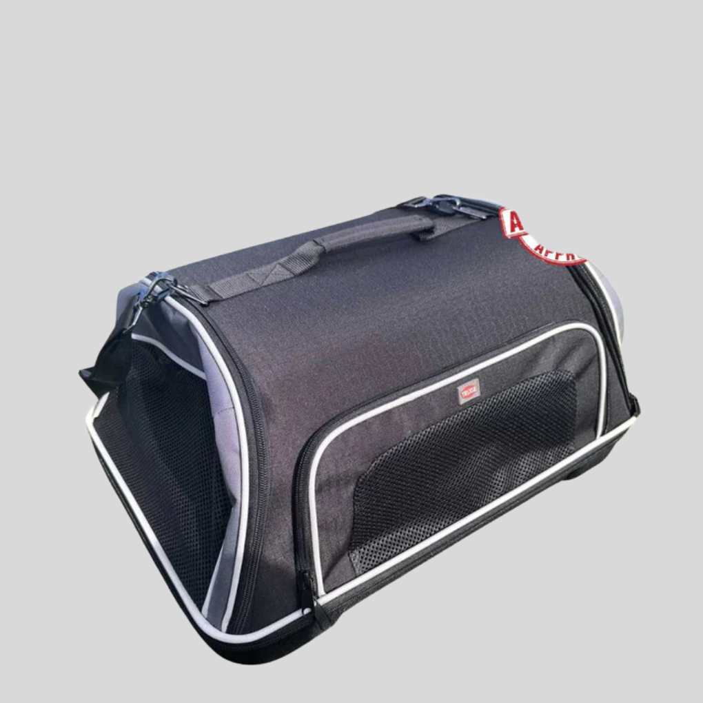 Pet Carrier Bag for Small Pets - Peties