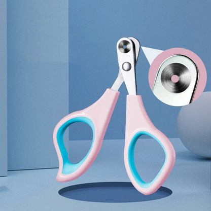 Cat Grooming Nail Trimmers