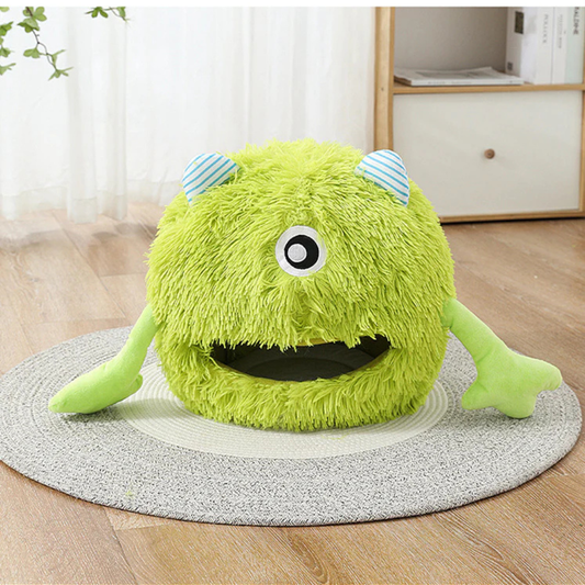 Comfortable Small Animal Cushion Bed - Peties