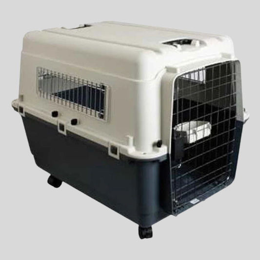 Big Breed Pet Storage Crate - Peties