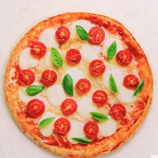 Soft Plush Pet Mat for Sleeping - Peties