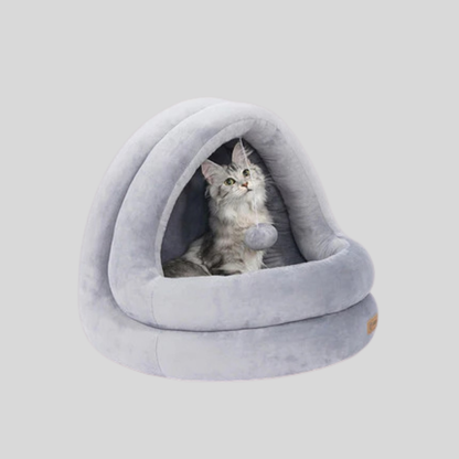 Comfy Pet Bed – Indoor Dog Mat and Couch Bed