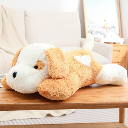 Cuddly Dog Soft Toys