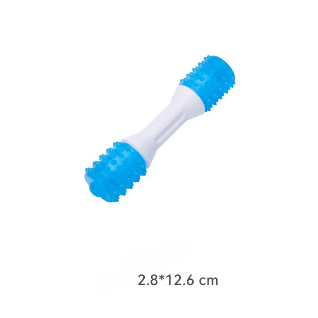 Dog Chew Toys for Teething Puppies - Peties