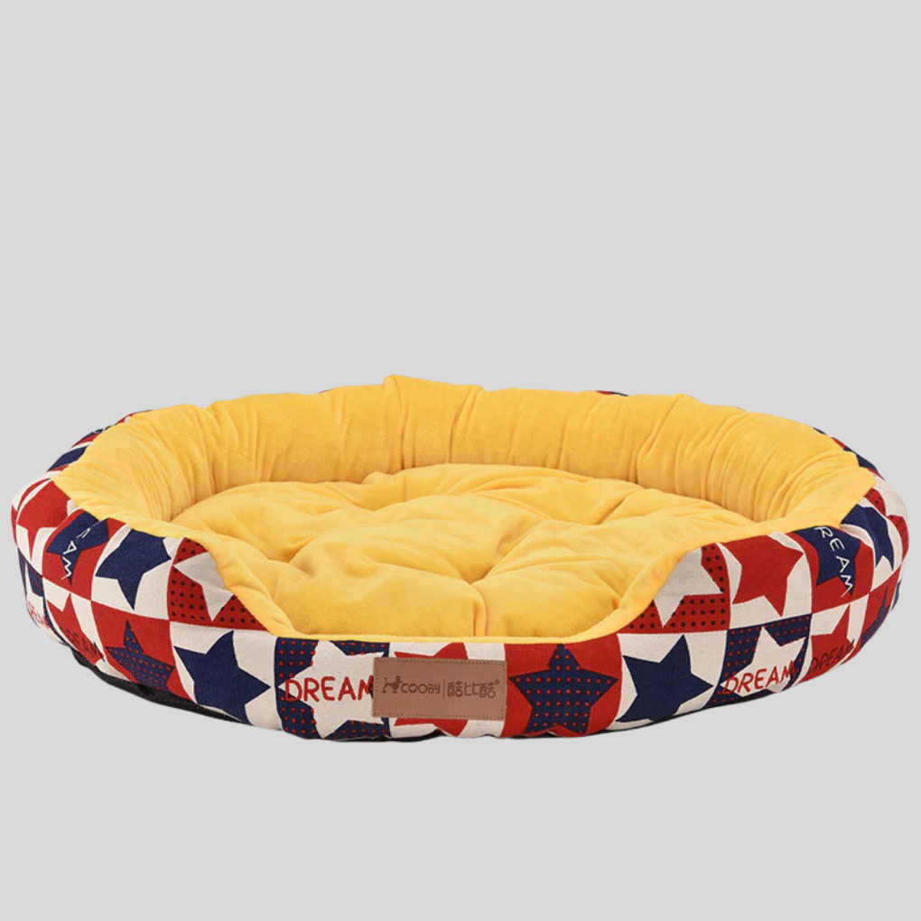 Cozy Insulated Dog House