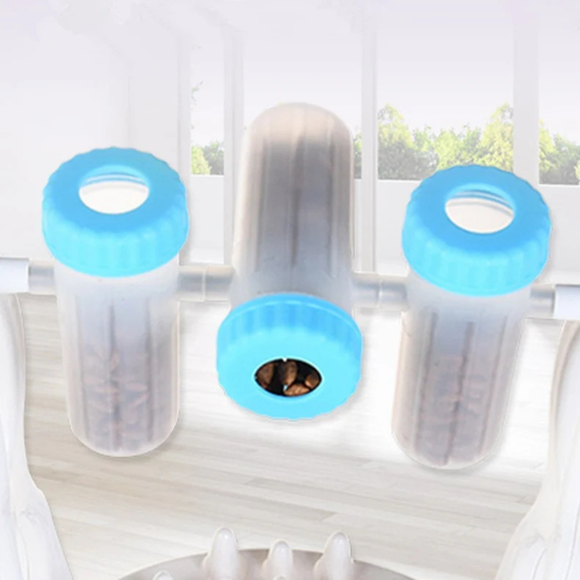 Interactive Puppy Training Chew Toys - Peties