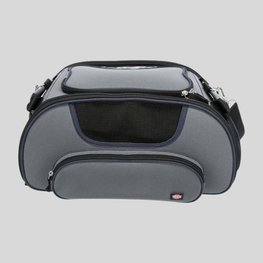 Pet Friendly Air Travel Carrier Bag - Peties