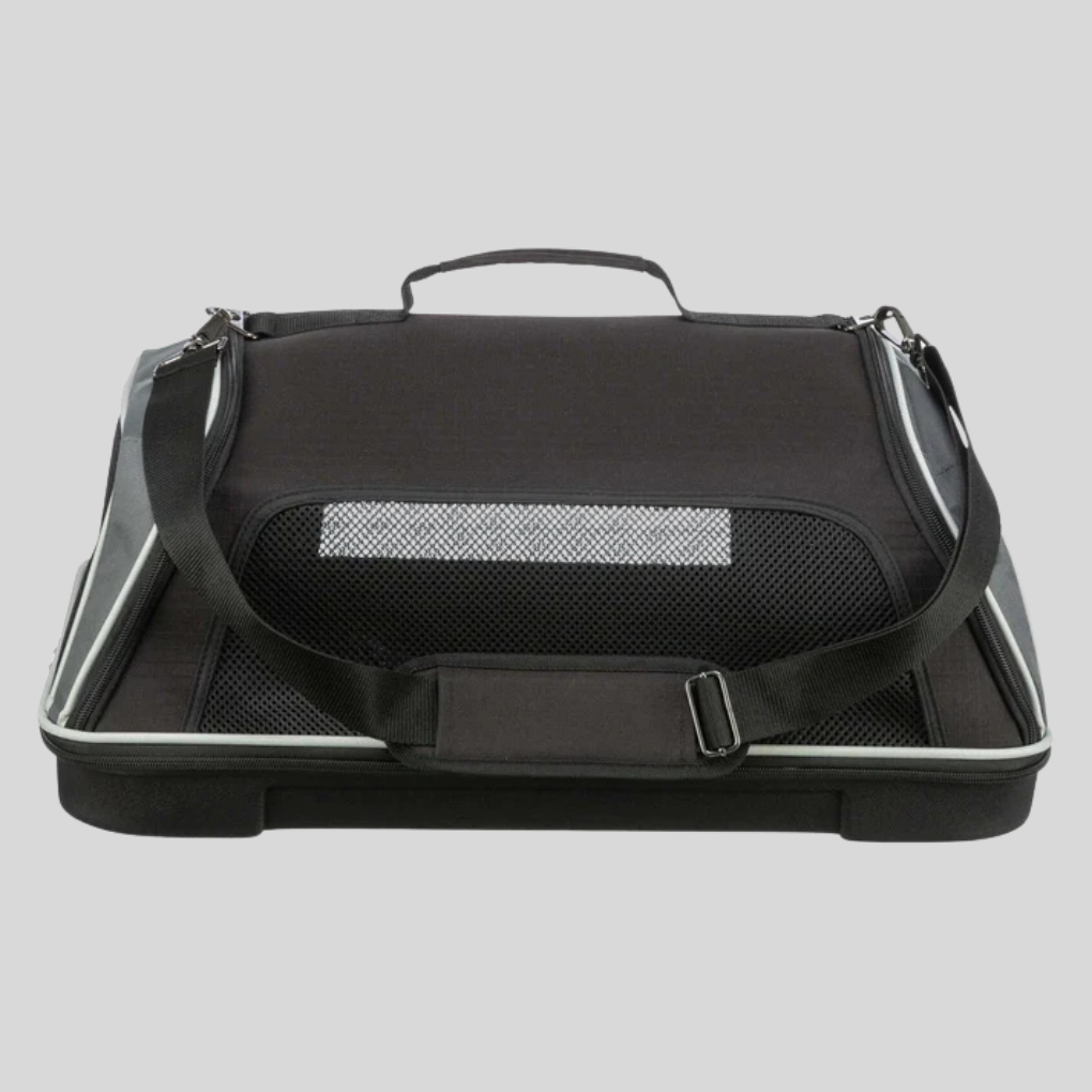 Pet Carrier Duffel Bag for Cats and Dogs - Peties