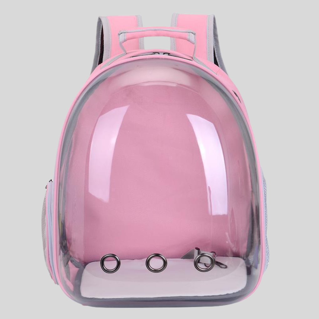 Pet Travel Hiking Backpack