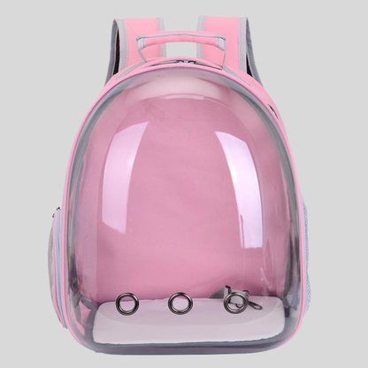 Pet Travel Hiking Backpack