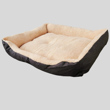 Extra Large Orthopedic Dog Bed Mat