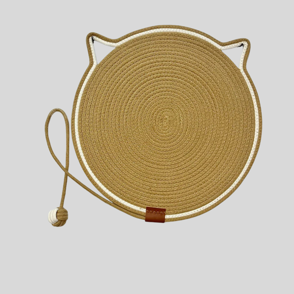 Luxury Pet Scratch Mat