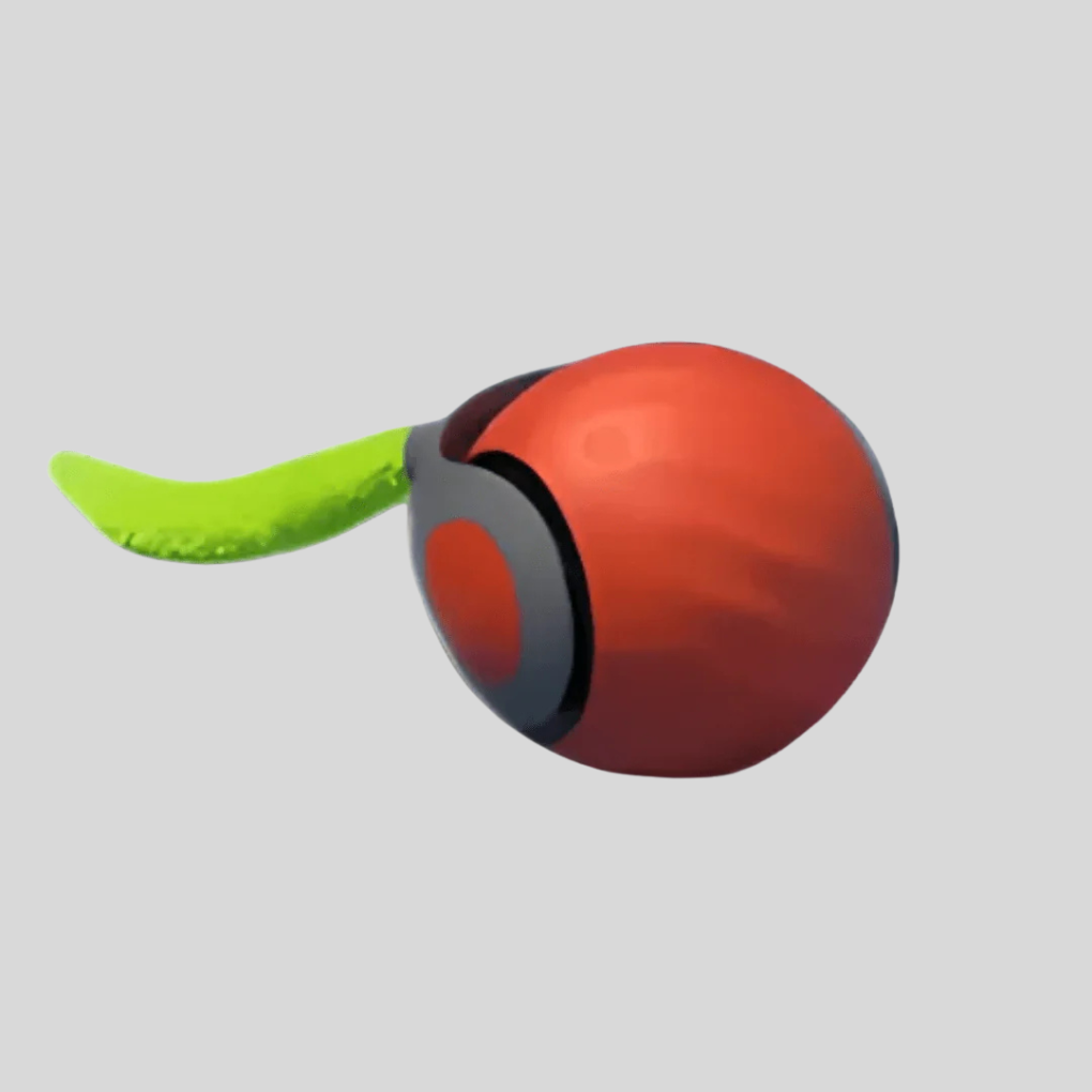 Fun Rolling Ball Game Toy