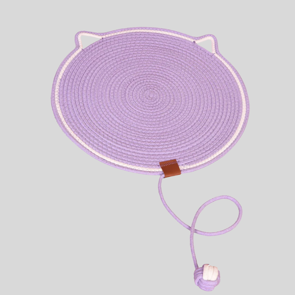 Luxury Pet Scratch Mat