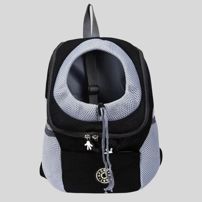 Comfortable Animal Hiking Pack - Peties