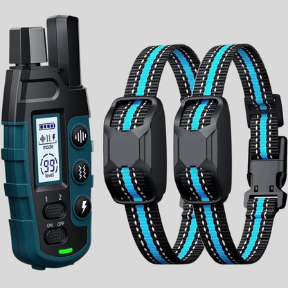 Remote Control Pet Training Collar