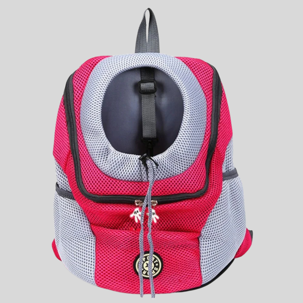 Comfortable Animal Hiking Pack