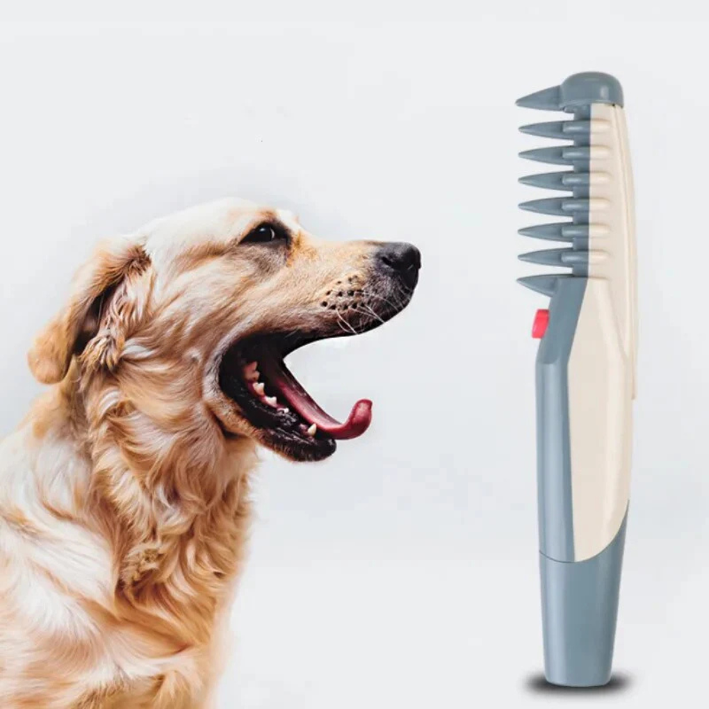 Easy Pet Grooming Clipper - Peties