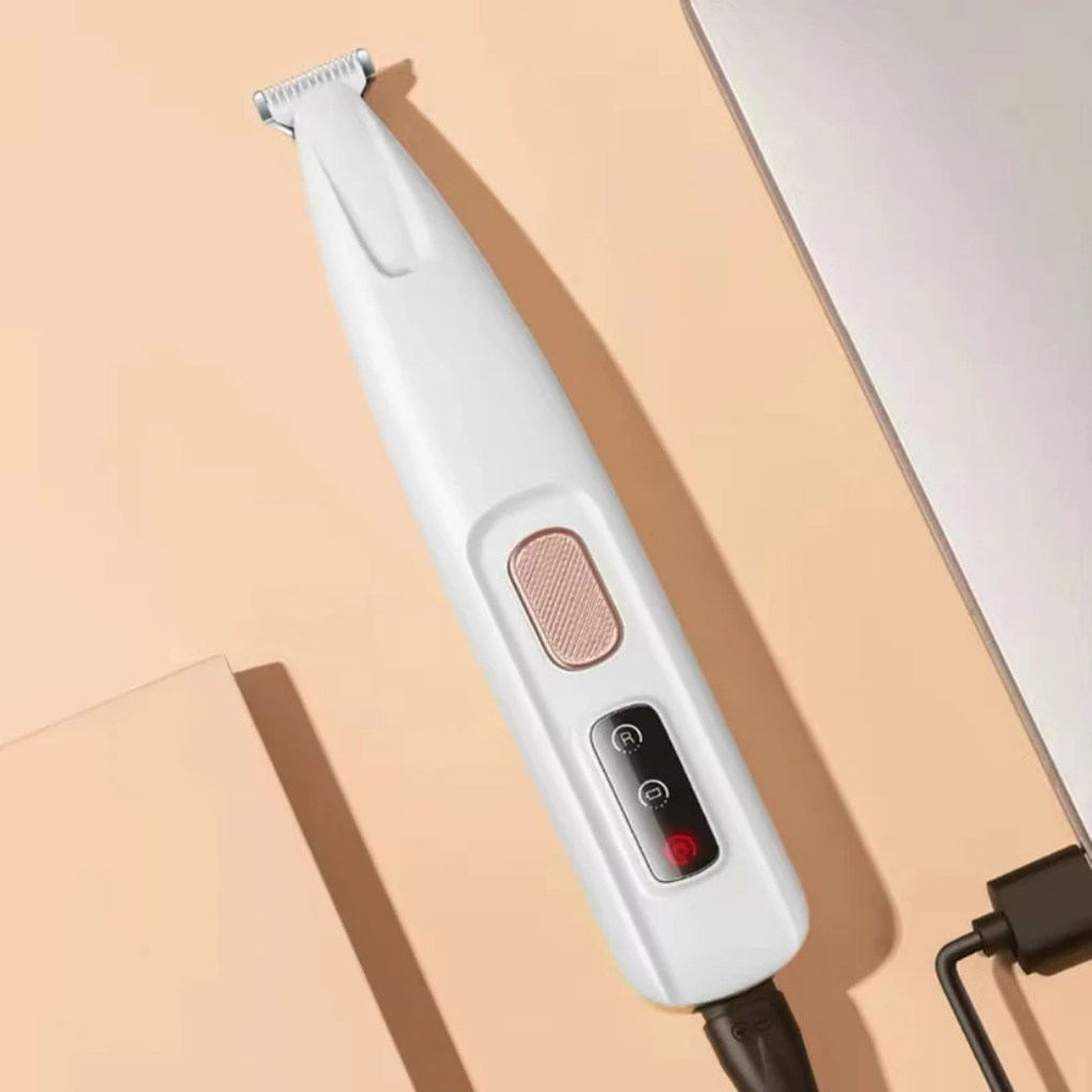 Pet Grooming Nail Clippers - Peties