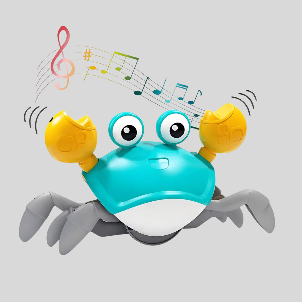 Fun Plush Puppy Toy - Peties