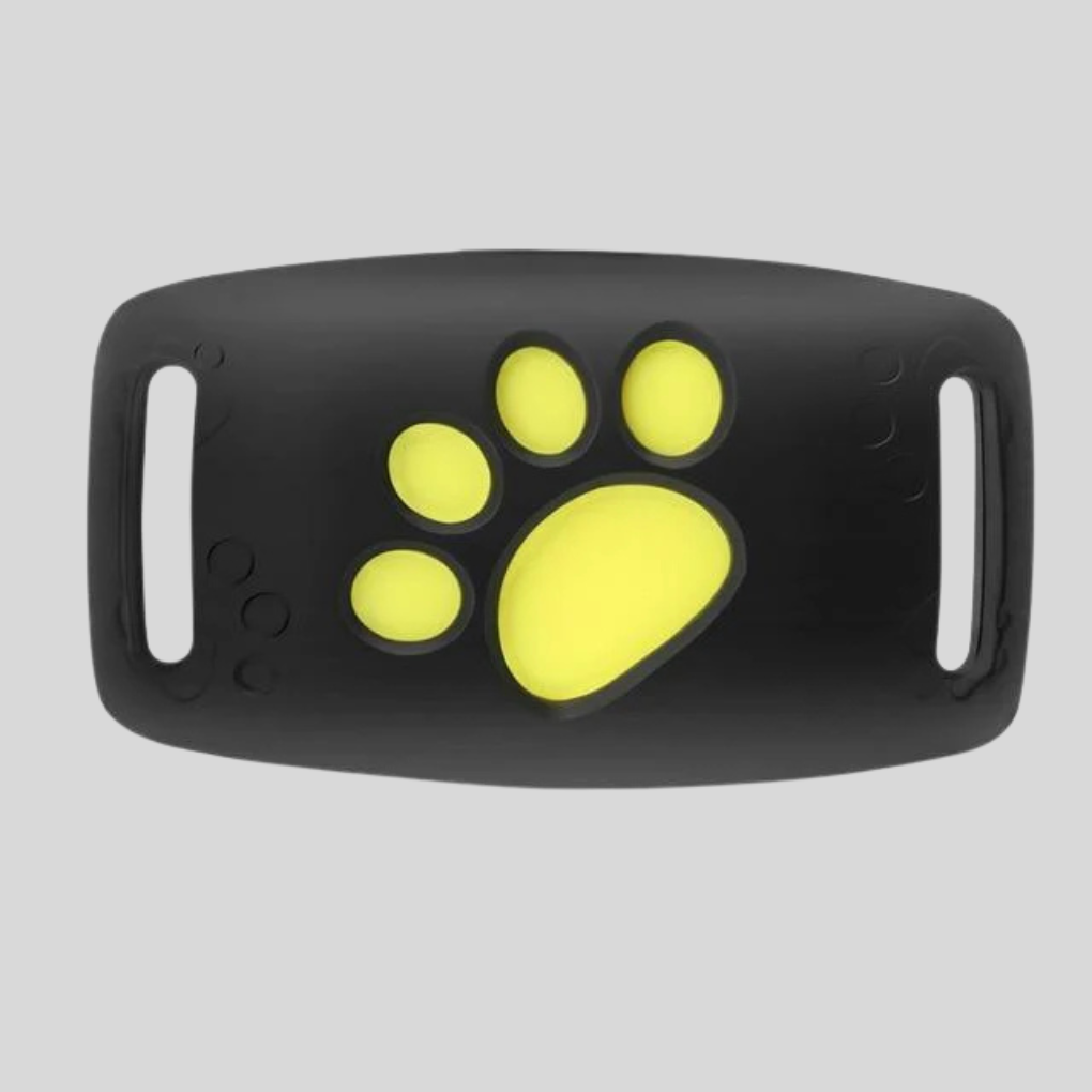 Live Pet Tracker with Real Time GPS Location - Peties