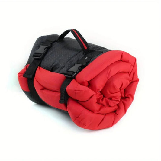 Waterproof Dog Travel Mat - Washable Dog Mattress