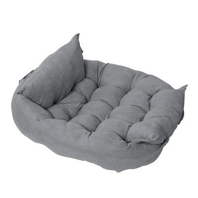 Comfy 3-in-1 Folding Dog Sofa Bed