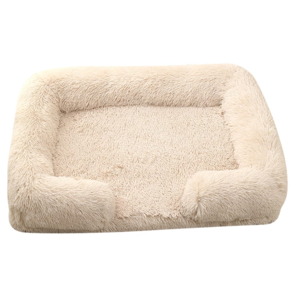 Comfortable Supportive Dog Bed for Big Dogs