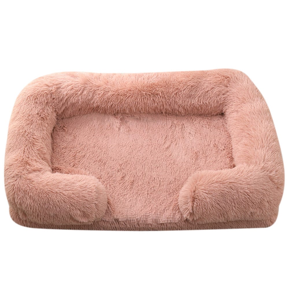 Comfortable Supportive Dog Bed for Big Dogs
