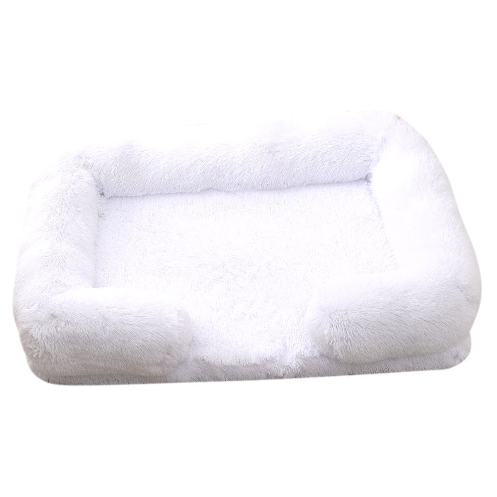 Comfortable Supportive Dog Bed for Big Dogs